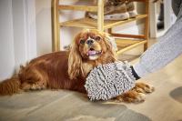 Wolters Pflegehandschuh Dry Glove